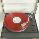 Wall unit by Dieter Rams for Braun & Vitsœ, 1960s