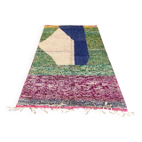 Moroccan Berber rug 200cm x 300cm