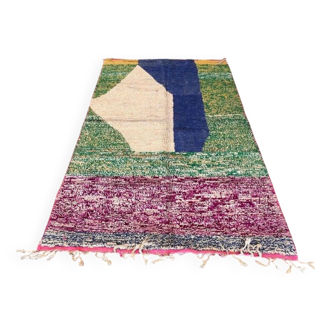 Moroccan Berber rug 200cm x 300cm