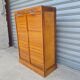 Notary filing cabinet