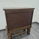 Chest of drawers by Charles Dudouyt, 1940s
