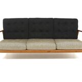 Esbjerg 3-seater sofa, Möbel-Ikéa, Sweden, 1960