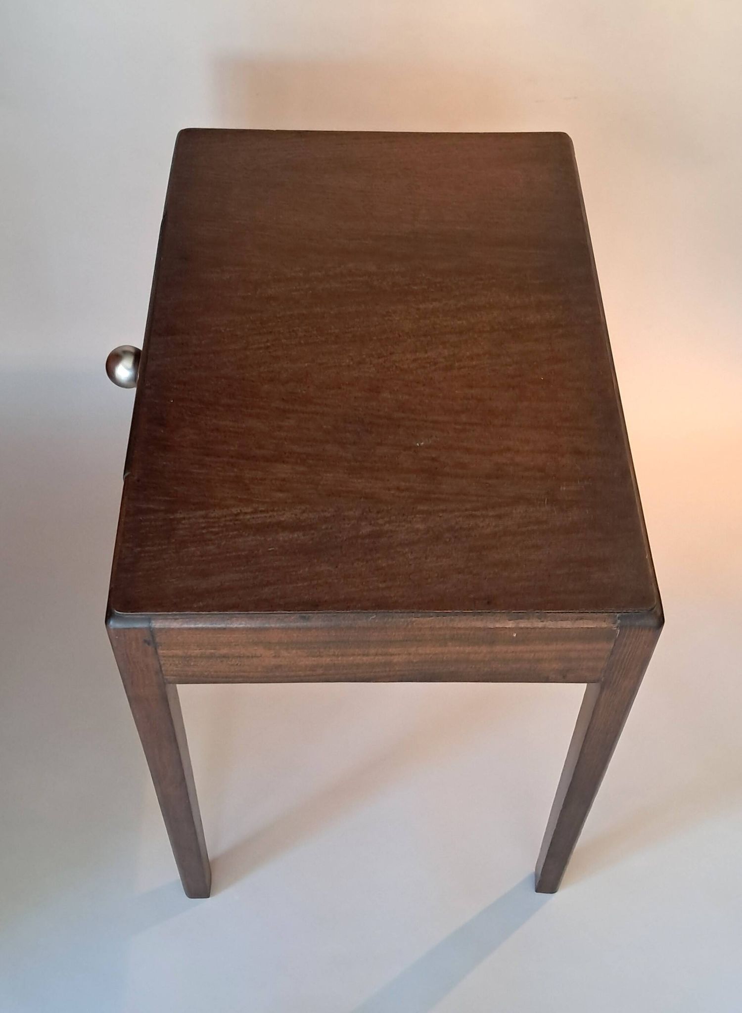 Table style Art déco