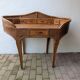 Kalma rattan secretary desk – Ramón Castellano, 1970s