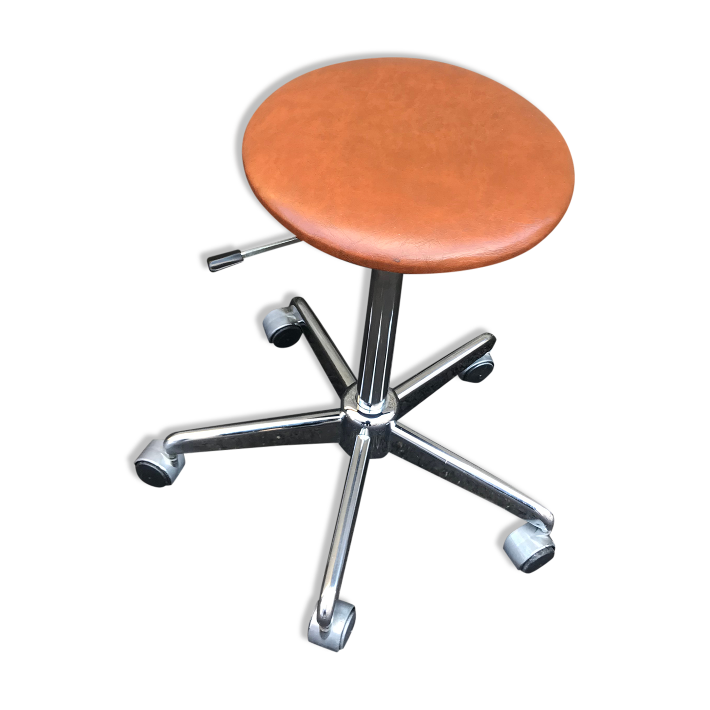 Vintage tabouret