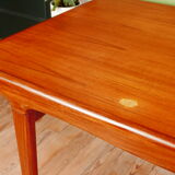 Table vintage Johannes Andersen