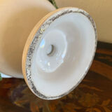 Slurry ceramic fruit cup