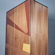 Garde-robe vintage, années 1970