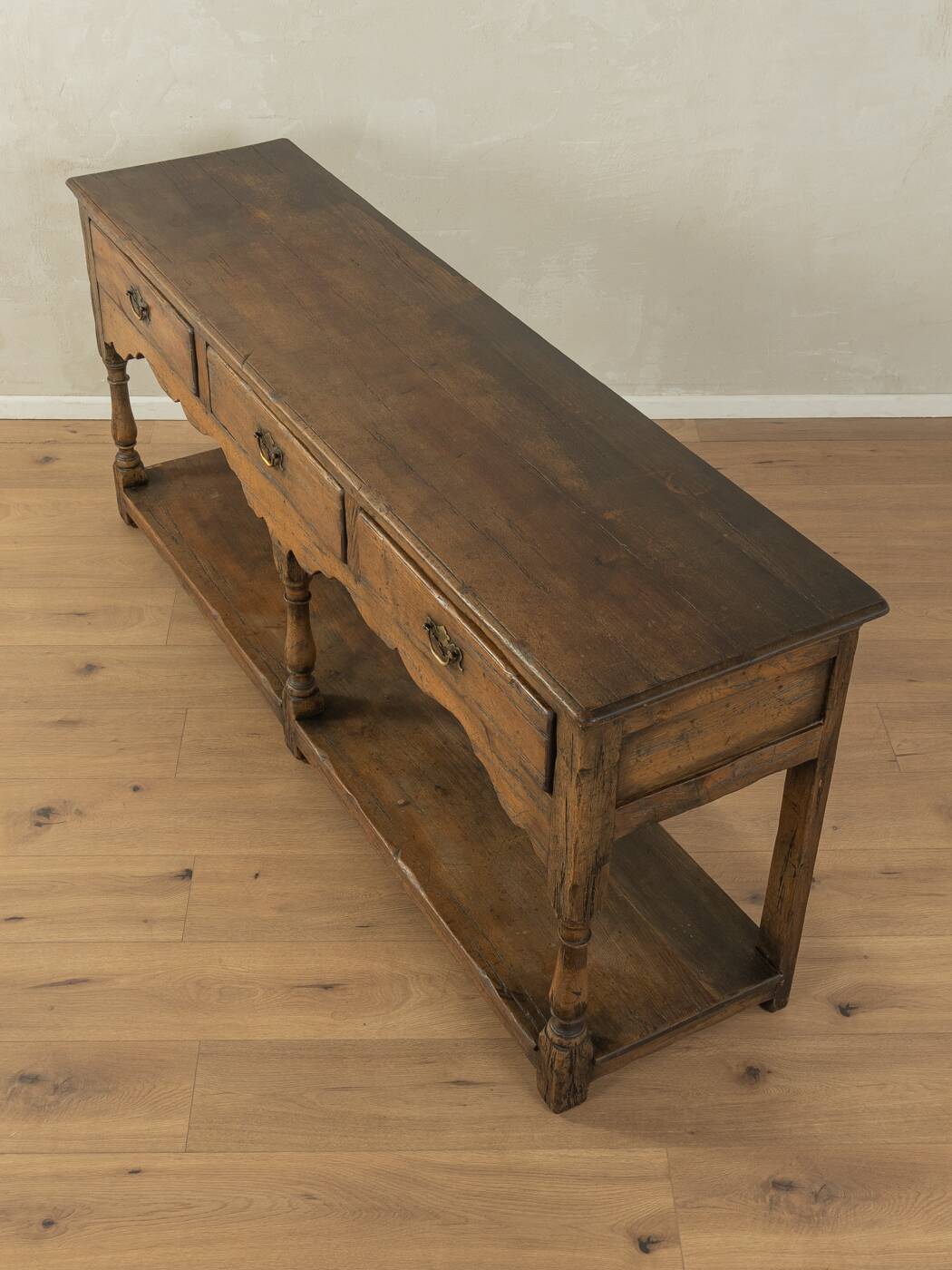 Buffet de style XVIIe siècle, années 1960