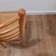 Danish 4 chairs 80s Denmark