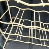 Bottle rack for 36 bottles