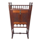 Anglo-indian writing desk