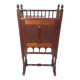 Anglo-indian writing desk