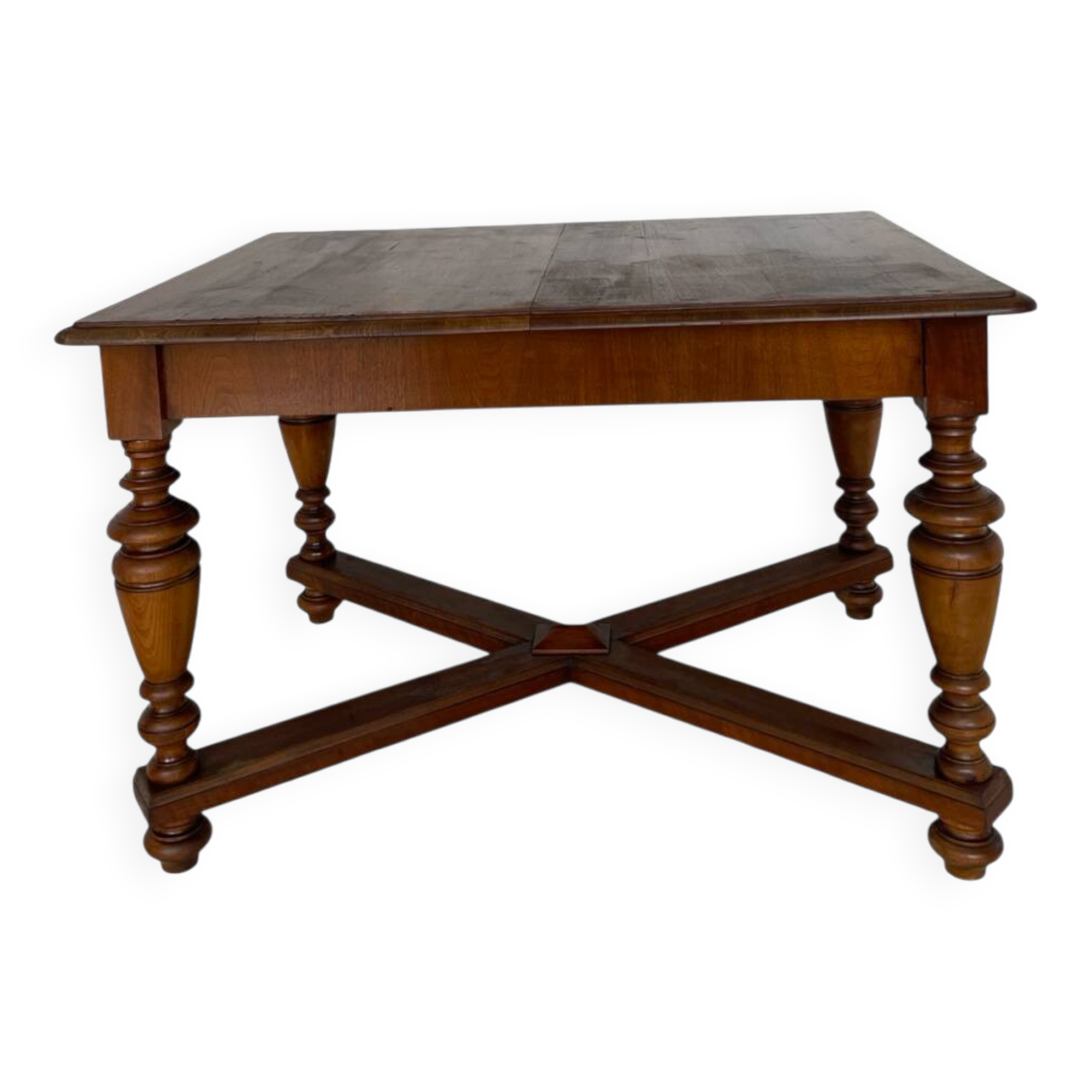 Table à manger classique art déco