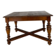 Table à manger classique art déco