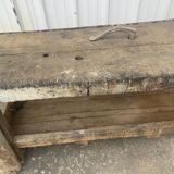 Carpenter's worbench