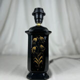 Vintage ceramic lamp