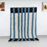 Handmade Moroccan rug 200cm x 300cm