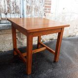 Farm table 4 people