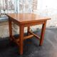 Farm table 4 people