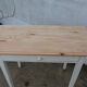 Farm table