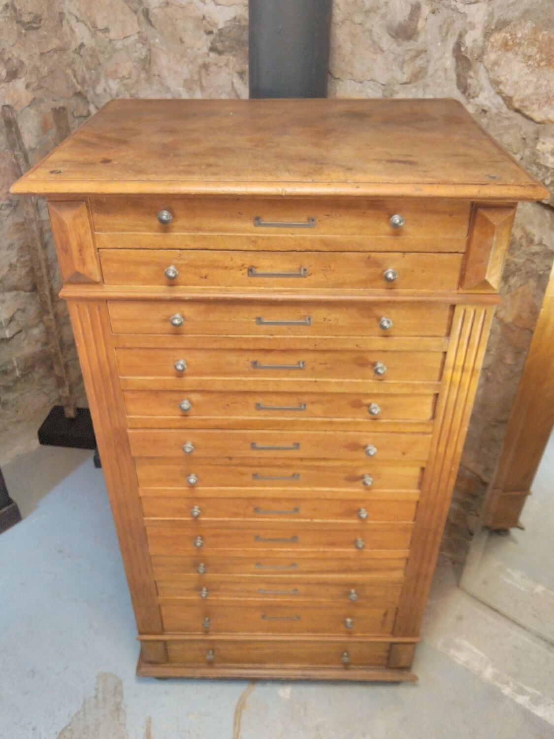 Craft furniture, drawing furniture