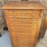 Craft furniture, drawing furniture