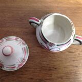 Keraluc sugar pot