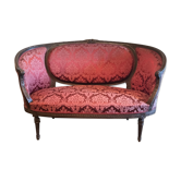 Banquette gondole