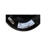 Retro Red Designer Pendant Light | Metal Hanging Vintage Designer Lamp From The Mid-Century