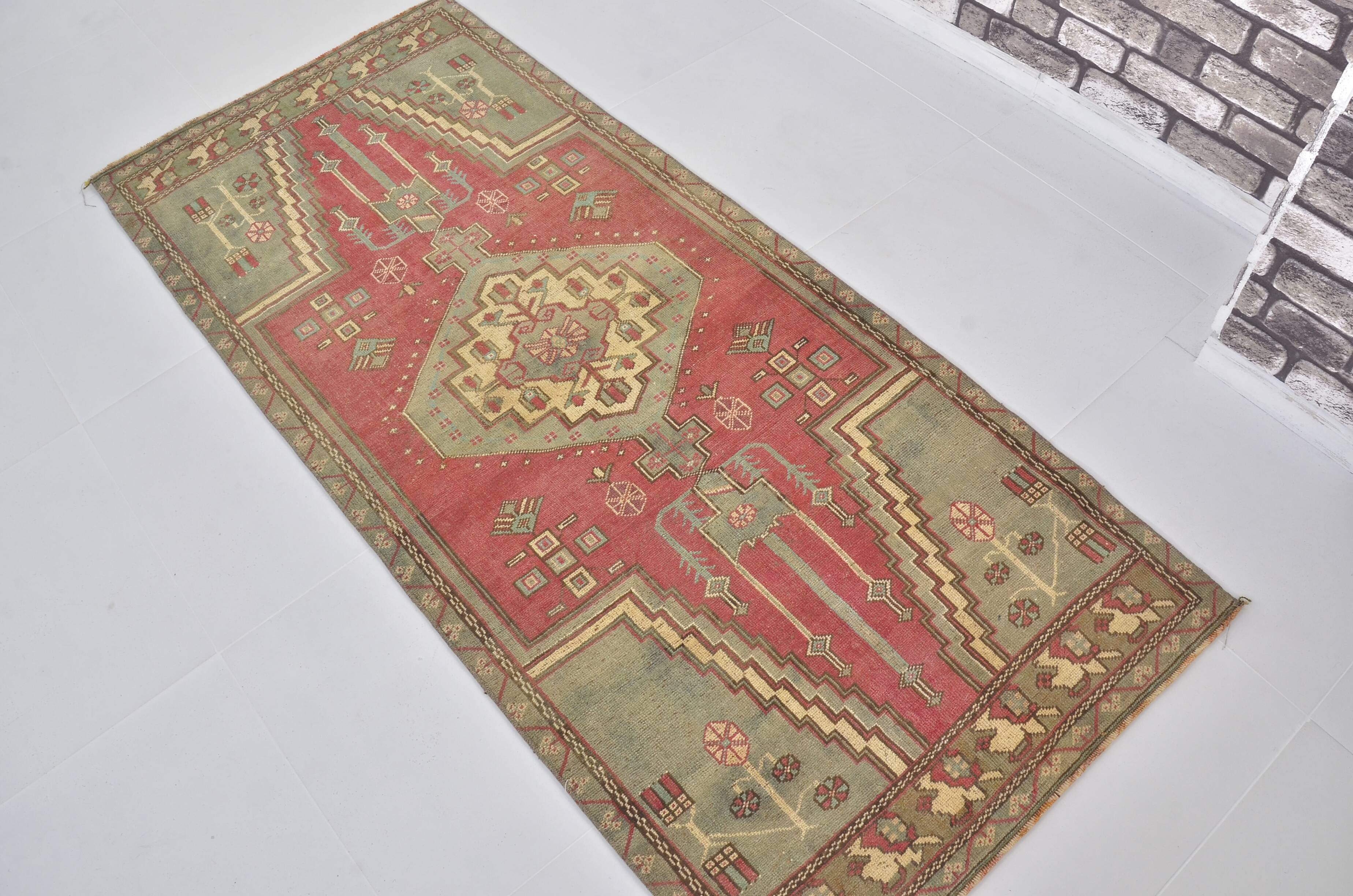 Tapis Oushak Home Living sku 2442