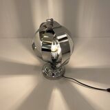 Italian Spiral Table Lamp from 1970'
