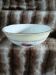Antique salad bowl L'Amandinoise