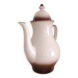 Bavaria porcelain teapot