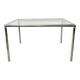 Dining table, Étienne Fermigier, Monix 1970