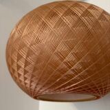 Scandinavian chandelier from the 60s/70s