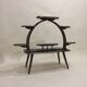 Plant holder 60s