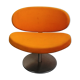 Fauteuil sunset par Christophe Pillet et édité par Capellini