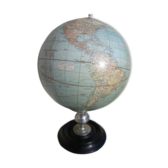 Globe terrestre