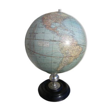Globe terrestre