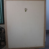 Framed botanical print of butterflies – Buglossum Creticum