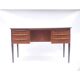 Danish Scandinavian double-sided desk