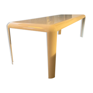 Table fero piero lissoni