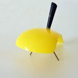 Lampe de table, années 50