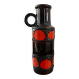 Scheurich vase from the 1950s-60s