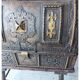 Ancien coffre espagnol