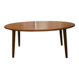 Table basse vintage