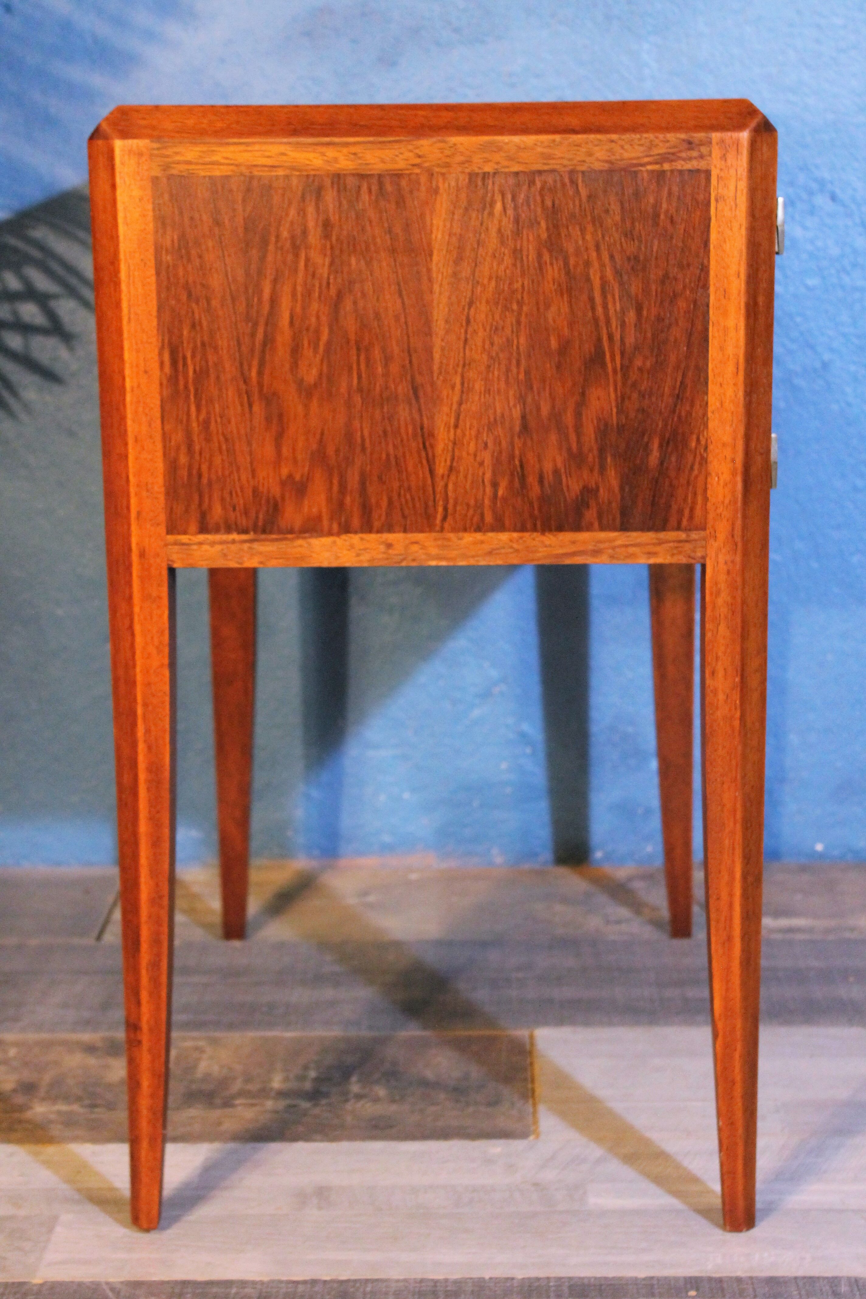 Side table, 1930s