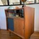 Buffet 1960
