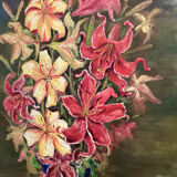 Table flowers